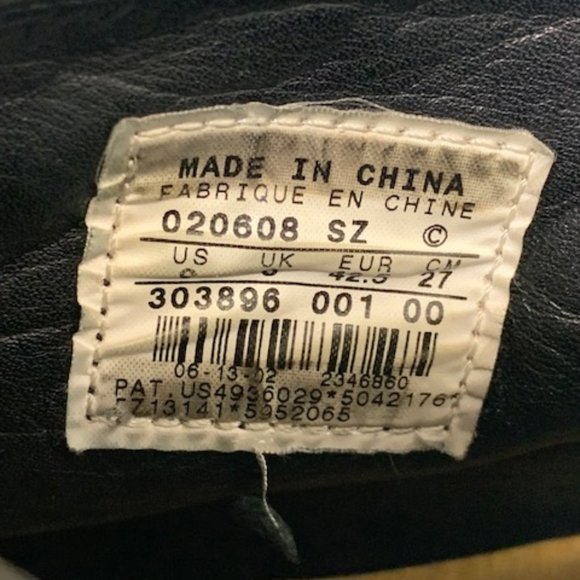 Nike Air Jordan Jumpman 2 Boots - RARE main image 4